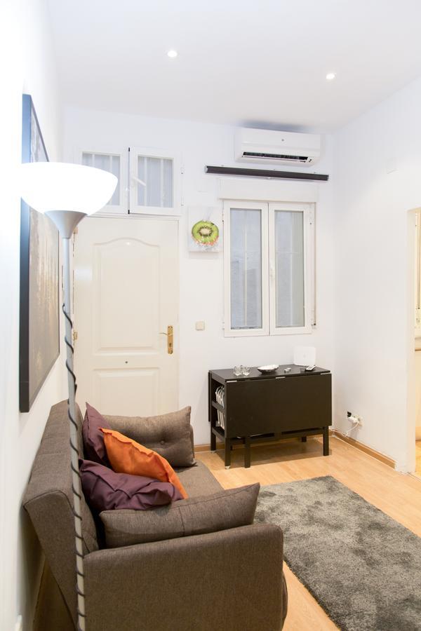 Solfai Vacacional 8 Apartamento Madrid