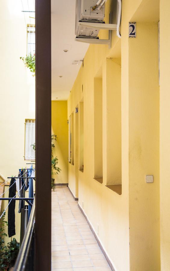 Solfai Vacacional 8 * Madrid