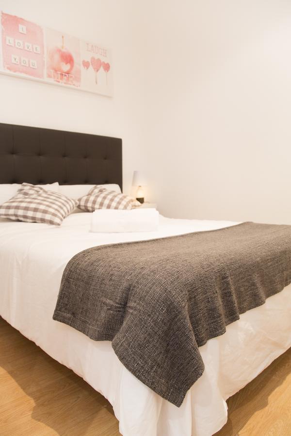 Solfai Vacacional 8 * Madrid