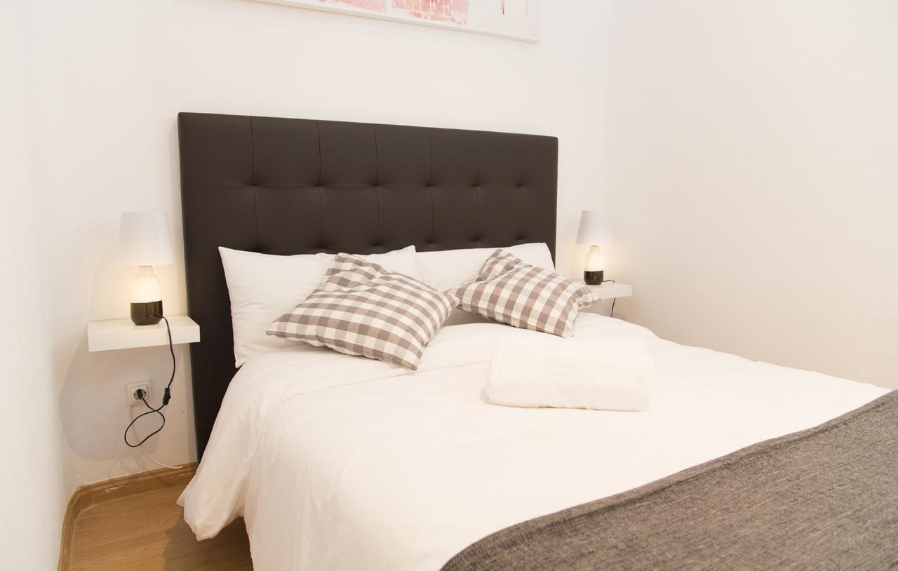 Solfai Vacacional 8 Apartamento Madrid